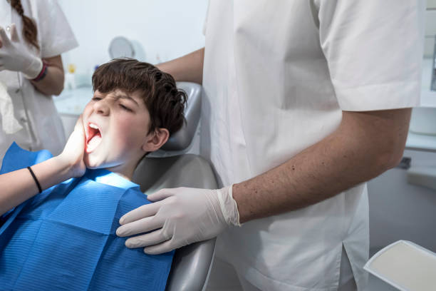 Best After-Hours Emergency Dentist in Clover, SC
