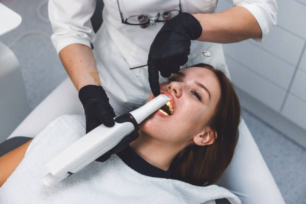 Best Walk-In Emergency Dentist in Clover, SC